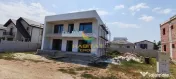 Vilă P+1+Pod, placă beton peste etaj, încălzire pardoseală, curte 450mp 