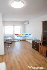 De inchiriat garsoniera zona Colentina 