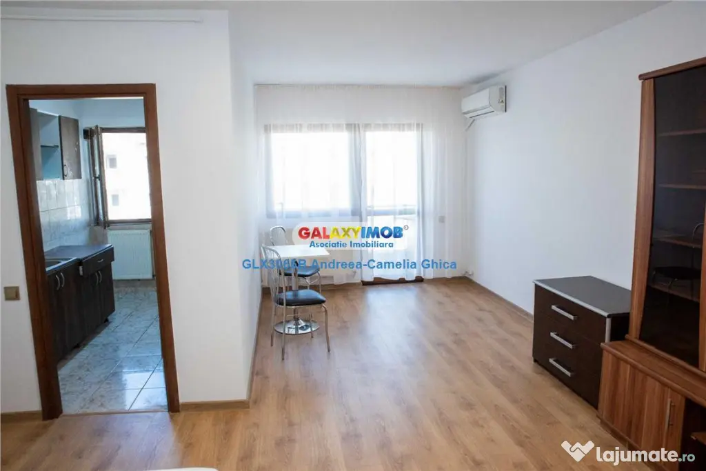 De inchiriat garsoniera zona Colentina - Bucuresti (Bucuresti-Ilfov)