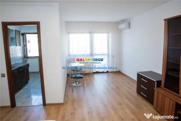 De inchiriat garsoniera zona Colentina - Bucuresti (Bucuresti-Ilfov)