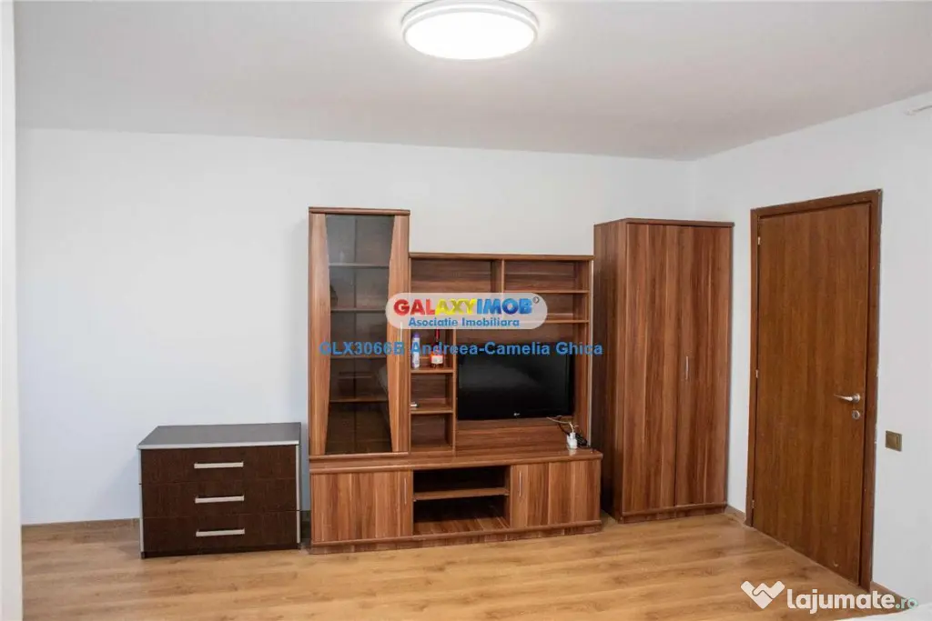 De inchiriat garsoniera zona Colentina - Bucuresti (Bucuresti-Ilfov)