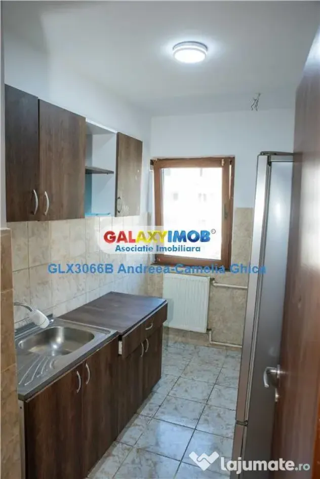 De inchiriat garsoniera zona Colentina - Bucuresti (Bucuresti-Ilfov)