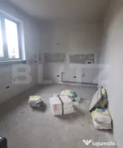 Casă modernă P+E, 4 camere – Breazu, Pădurea Mârzești 