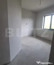 Casă modernă P+E, 4 camere – Breazu, Pădurea Mârzești 
