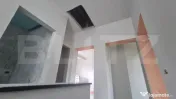 Casă modernă P+E, 4 camere – Breazu, Pădurea Mârzești 