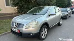 Nissan Qashqai 2008