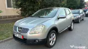 Nissan Qashqai 2008 