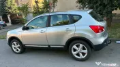 Nissan Qashqai 2008 