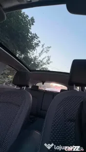 Nissan Qashqai 2008 