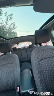 Nissan Qashqai 2008 