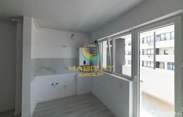 Apartament 2 camere Tip studio Metrou Berceni! - Popesti Leordeni (Bucuresti-Ilfov)