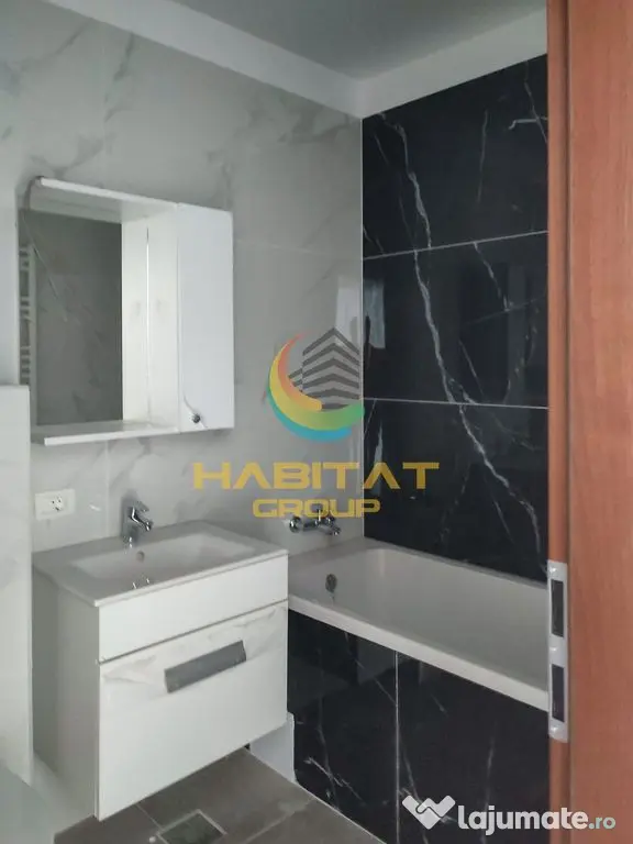 Apartament 2 camere Tip studio Metrou Berceni! - Popesti Leordeni (Bucuresti-Ilfov)