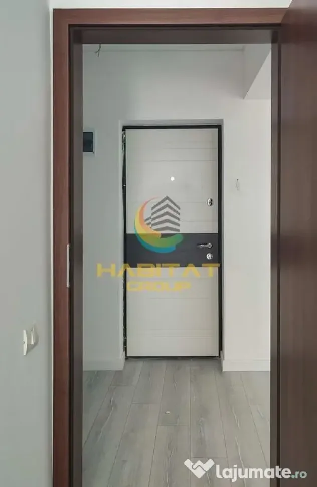 Apartament 2 camere Tip studio Metrou Berceni! - Popesti Leordeni (Bucuresti-Ilfov)