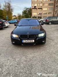 BMW E90 LCI 320d 184 CP, 2010,Distribuție Schimbată