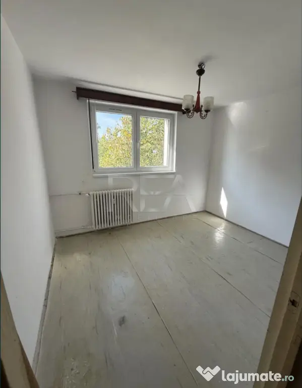3 camere, 6/10, anvelopat, 61mp, bloc tip E-Drumul Taberei - Bucuresti (Bucuresti-Ilfov)