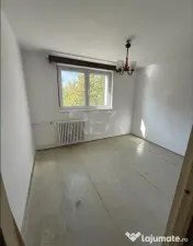 3 camere, 6/10, anvelopat, 61mp, bloc tip E-Drumul Taberei 