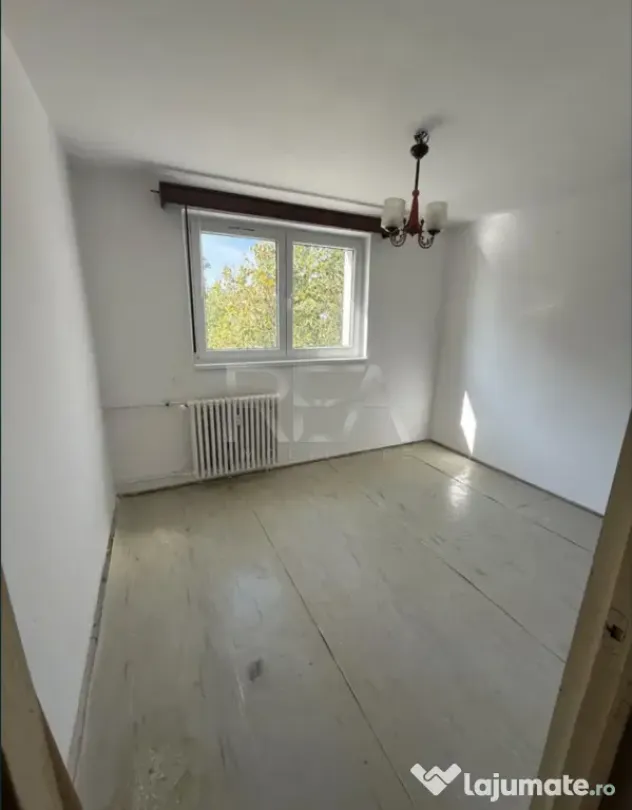 3 camere, 6/10, anvelopat, 61mp, bloc tip E-Drumul Taberei - Bucuresti (Bucuresti-Ilfov)