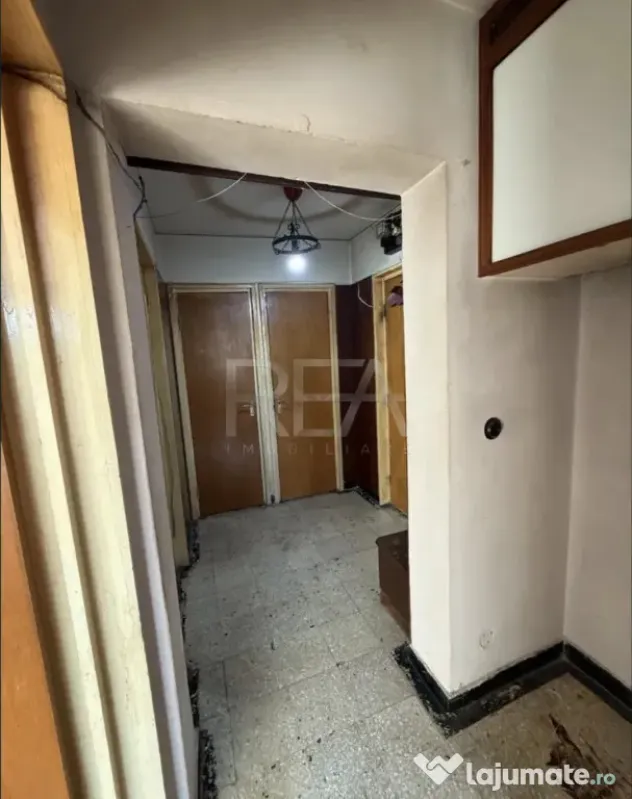 3 camere, 6/10, anvelopat, 61mp, bloc tip E-Drumul Taberei - Bucuresti (Bucuresti-Ilfov)