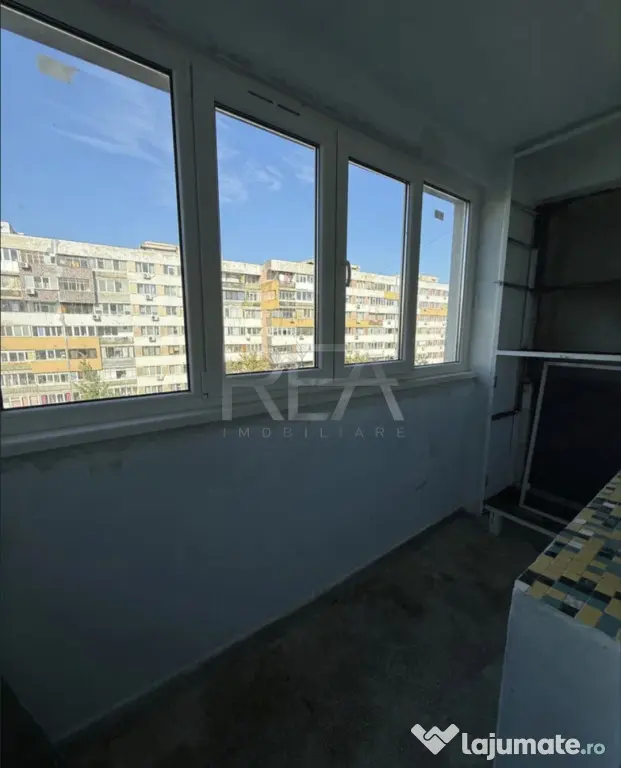 3 camere, 6/10, anvelopat, 61mp, bloc tip E-Drumul Taberei - Bucuresti (Bucuresti-Ilfov)