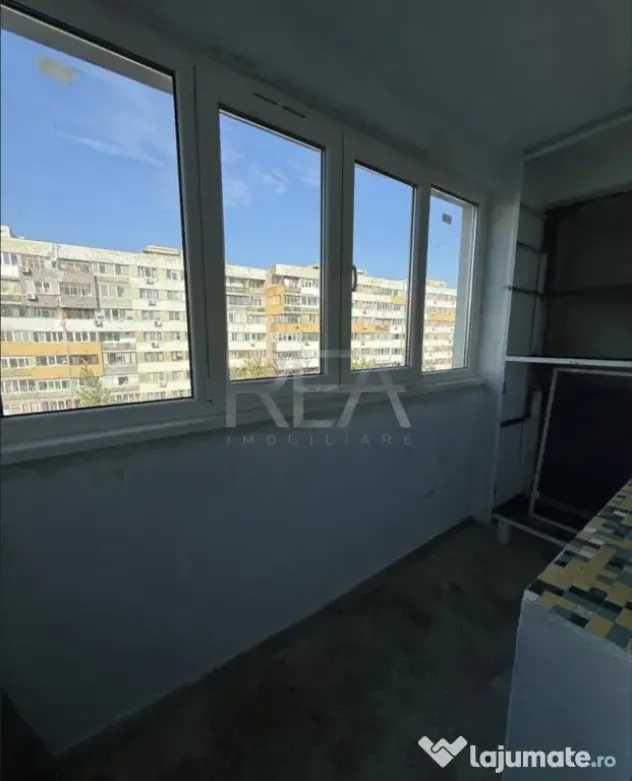 3 camere, 6/10, anvelopat, 61mp, bloc tip E-Drumul Taberei - Bucuresti (Bucuresti-Ilfov)