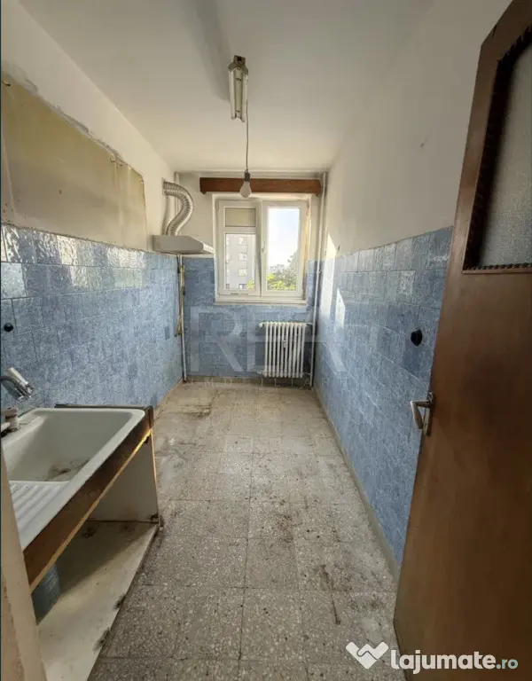 3 camere, 6/10, anvelopat, 61mp, bloc tip E-Drumul Taberei - Bucuresti (Bucuresti-Ilfov)