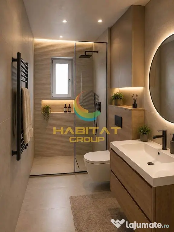 Vila 5 camere / p+1 / Popesti - Popesti Leordeni (Bucuresti-Ilfov)