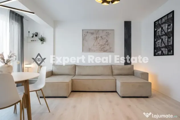 APARTAMENT MODERN 2 CAMERE-TUNARI-LOC DE PARCARE - Tunari (Bucuresti-Ilfov)