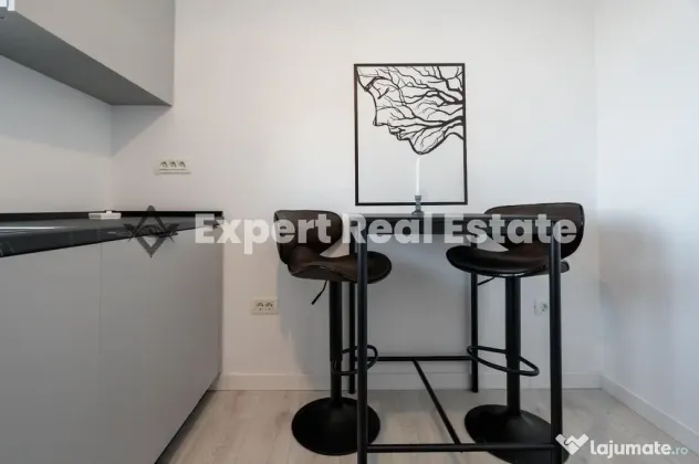 APARTAMENT MODERN 2 CAMERE-TUNARI-LOC DE PARCARE - Tunari (Bucuresti-Ilfov)