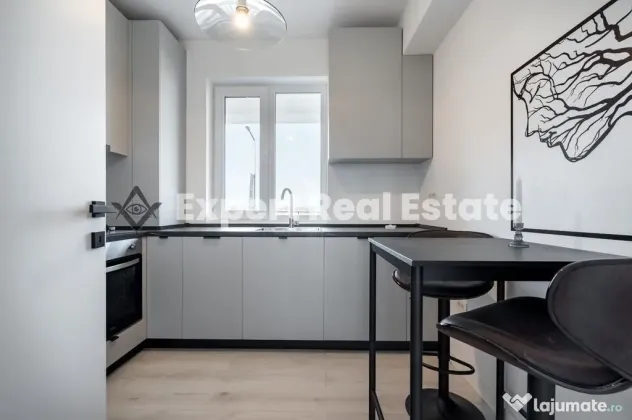 APARTAMENT MODERN 2 CAMERE-TUNARI-LOC DE PARCARE - Tunari (Bucuresti-Ilfov)