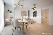 APARTAMENT MODERN 2 CAMERE-TUNARI-LOC DE PARCARE 