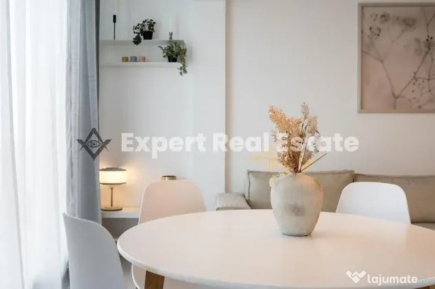 APARTAMENT MODERN 2 CAMERE-TUNARI-LOC DE PARCARE - Tunari (Bucuresti-Ilfov)
