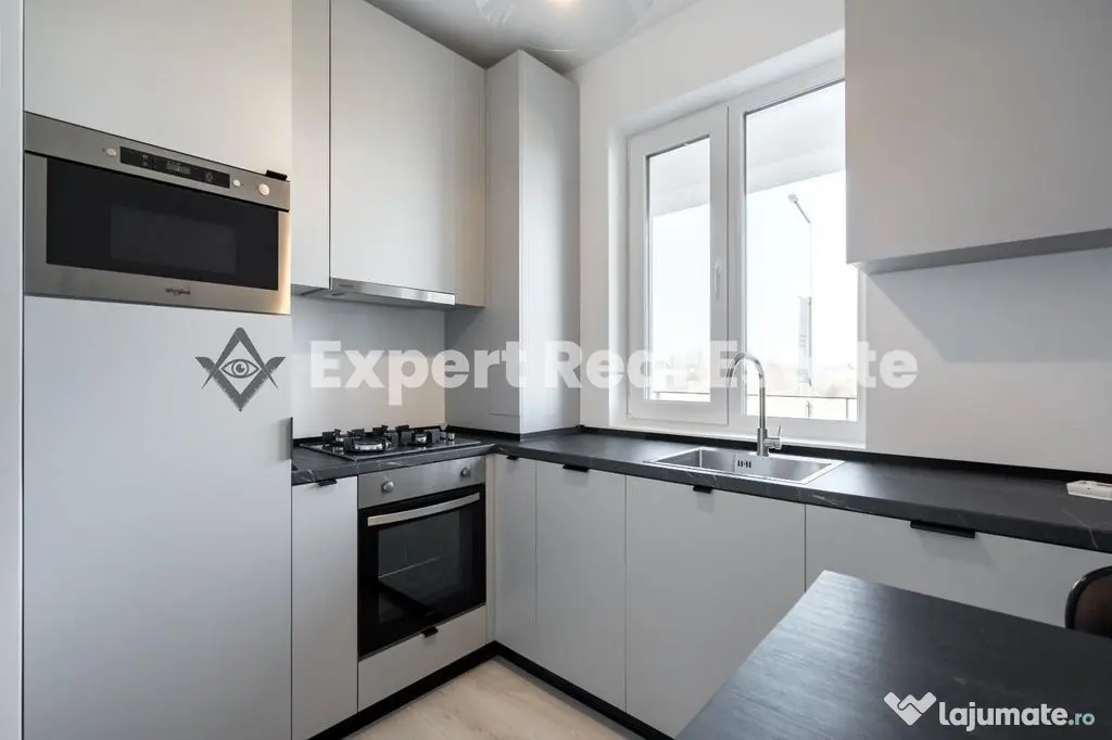 APARTAMENT MODERN 2 CAMERE-TUNARI-LOC DE PARCARE - Tunari (Bucuresti-Ilfov)