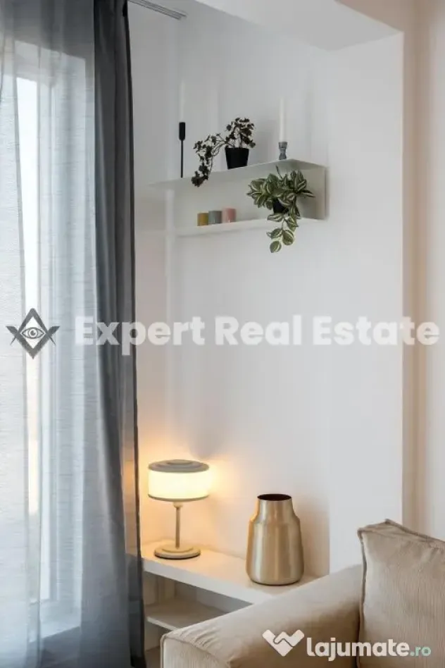 APARTAMENT MODERN 2 CAMERE-TUNARI-LOC DE PARCARE - Tunari (Bucuresti-Ilfov)