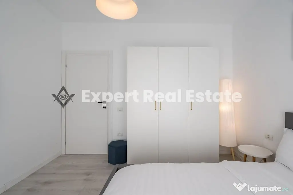 APARTAMENT MODERN 2 CAMERE-TUNARI-LOC DE PARCARE - Tunari (Bucuresti-Ilfov)