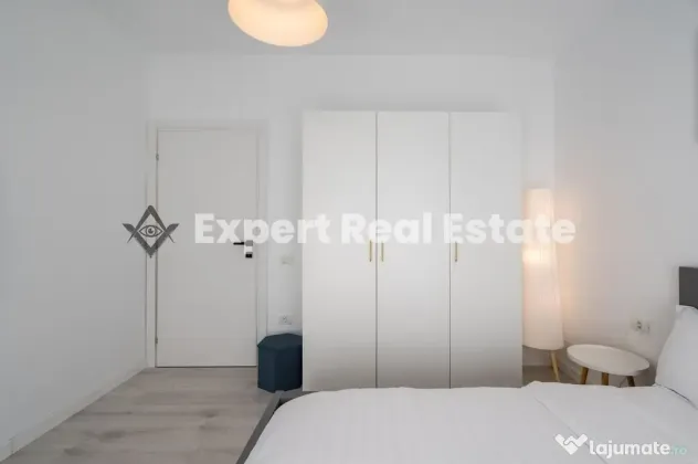 APARTAMENT MODERN 2 CAMERE-TUNARI-LOC DE PARCARE - Tunari (Bucuresti-Ilfov)