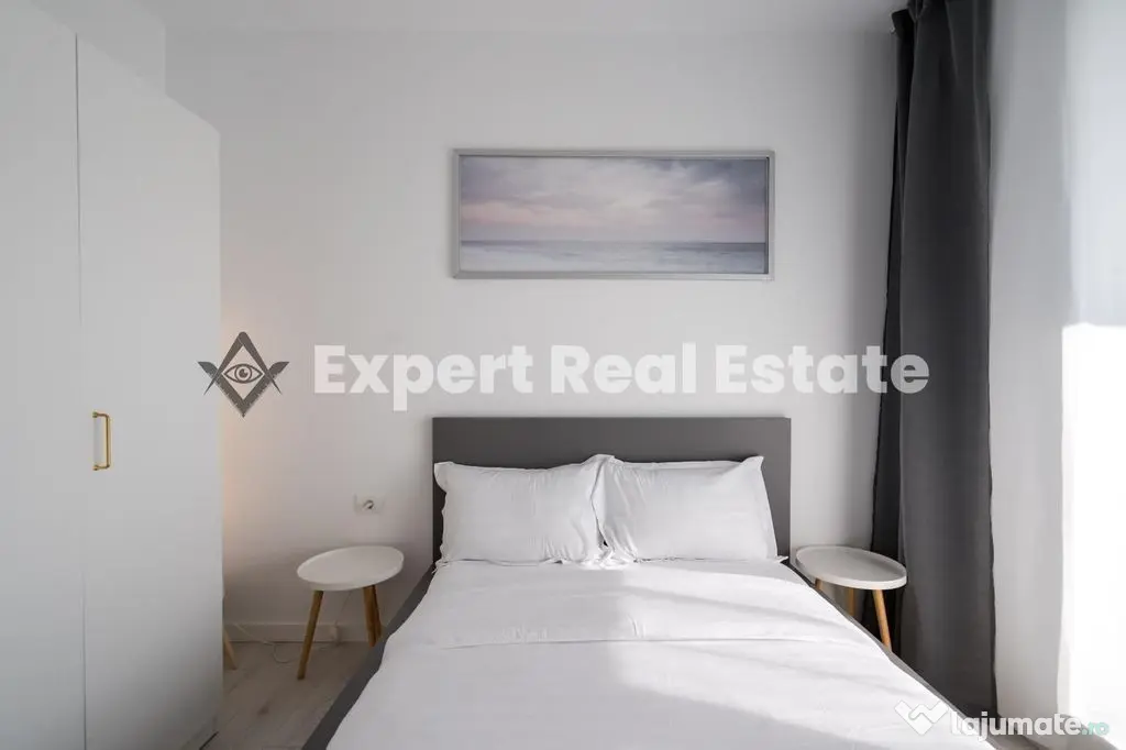 APARTAMENT MODERN 2 CAMERE-TUNARI-LOC DE PARCARE - Tunari (Bucuresti-Ilfov)