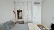 Apartament 2 camere mobilat modern cu terasa One Verdi Park 