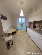 Apartament 2 camere - Zona Metalurgiei- Parc Arghezi 