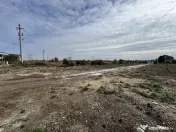 Teren Clinceni 1870mp, P+2, deschidere 20m,toate utilitatile