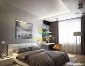 3 Camere, Decomandat, 2 Balcoane - 15 Min Metrou - Comision 0
