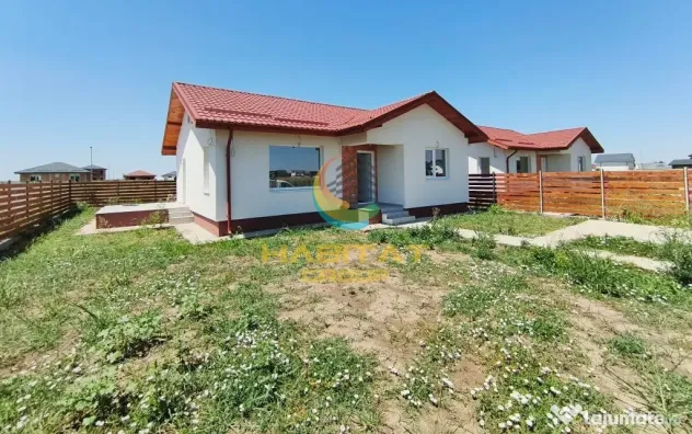 Casa individuala | 2 dormitoare | Teren 417 mp | Comision 0 - Vidra (Bucuresti-Ilfov)