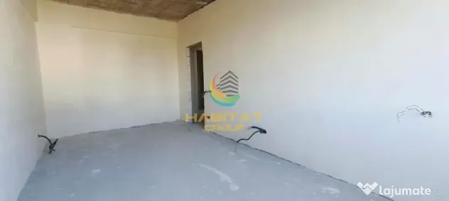 2 Camere Decomandat – Achizitie in Rate - Comision 0% - Bucuresti (Bucuresti-Ilfov)