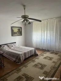 Apartament 3 Camere de Vanzare -90mp- Zona Pandurilor/ EON 