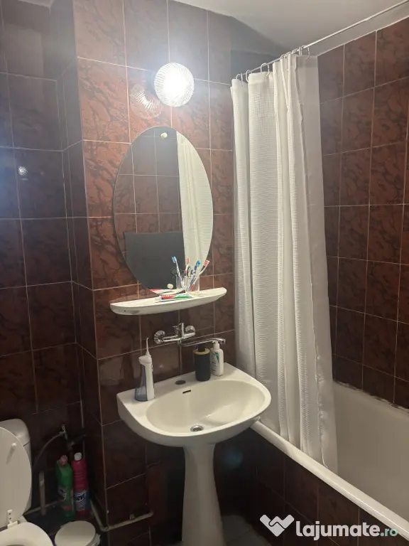 Apartament 3 Camere de Vanzare -90mp- Zona Pandurilor/ EON