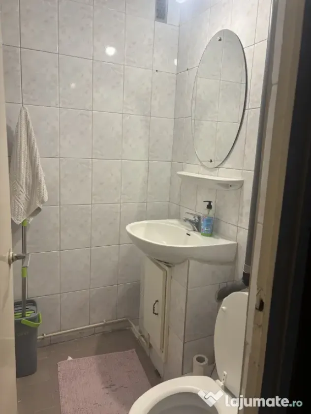 Apartament 3 Camere de Vanzare -90mp- Zona Pandurilor/ EON