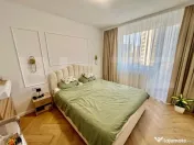 Apartament de vanzare zona Aluminei