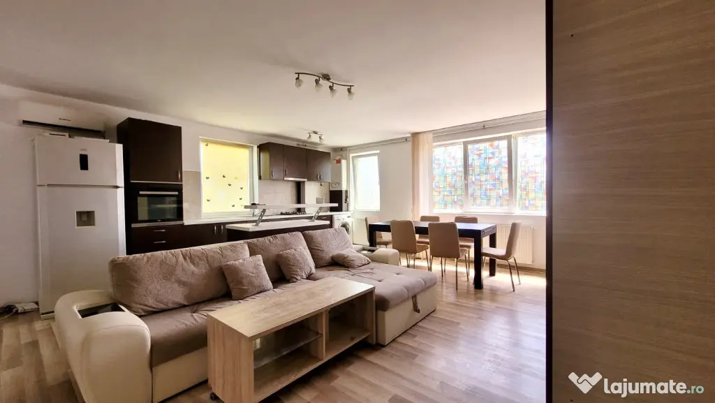 3 camere in Dumbravita | Zona Kaufland | Etaj 1 | Complet mo - Dumbravita (Timis)