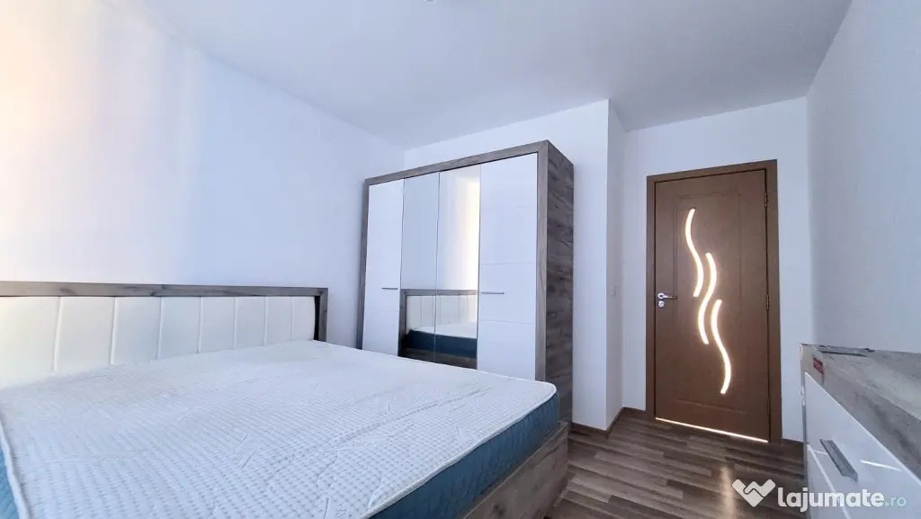 3 camere in Dumbravita | Zona Kaufland | Etaj 1 | Complet mo - Dumbravita (Timis)