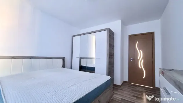 3 camere in Dumbravita | Zona Kaufland | Etaj 1 | Complet mo - Dumbravita (Timis)