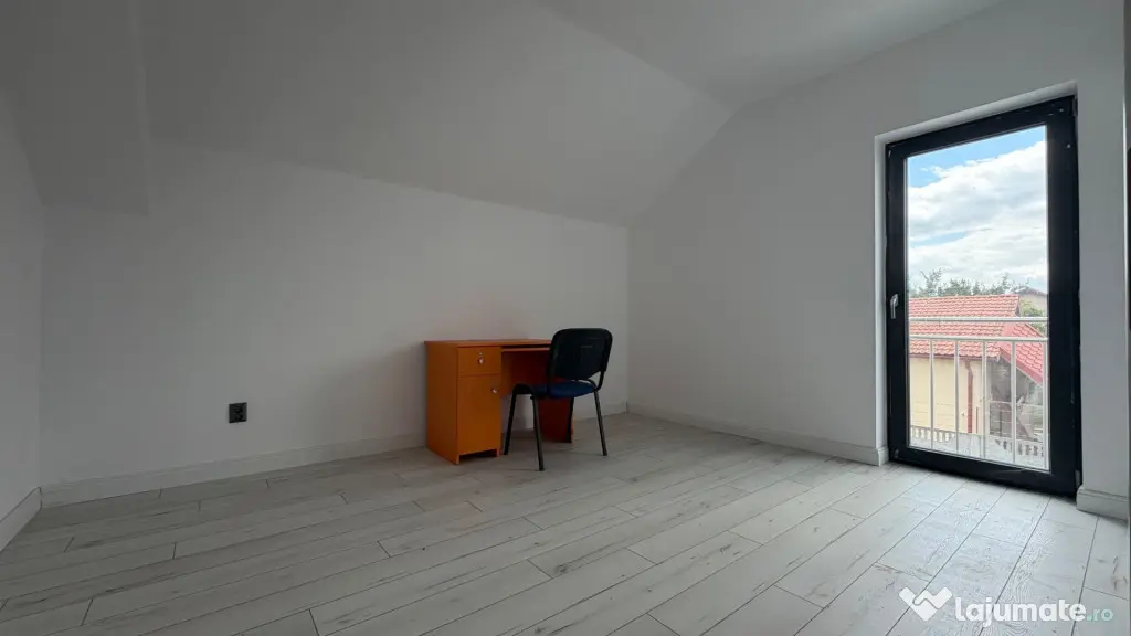 Comision 0% | Casa Individuala | Toate utilitatile | Zona ce - Mosnita Veche (Timis)